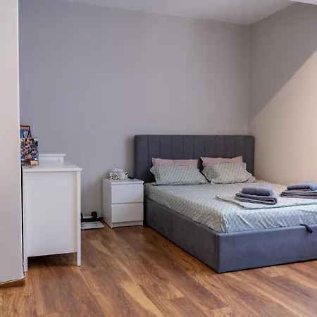 Apartment Urban Stylish *